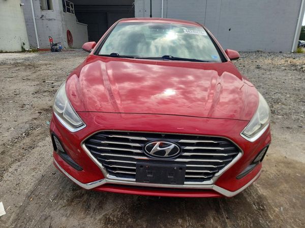 2019 HYUNDAI SONATA Eco Turbo, SE