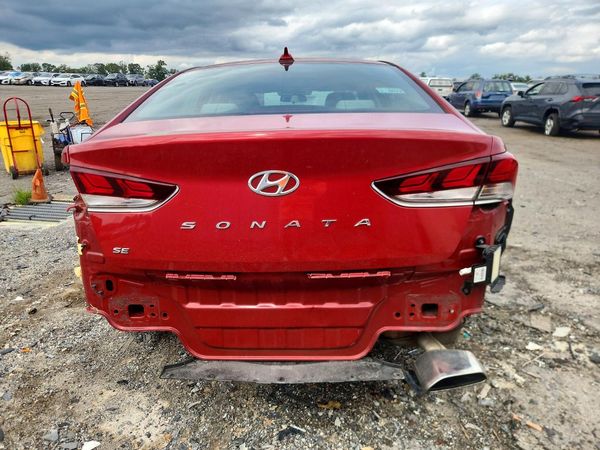 2019 HYUNDAI SONATA Eco Turbo, SE