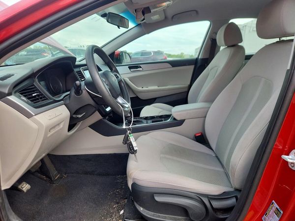 2019 HYUNDAI SONATA Eco Turbo, SE