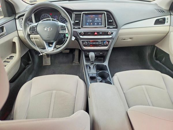 2019 HYUNDAI SONATA Eco Turbo, SE
