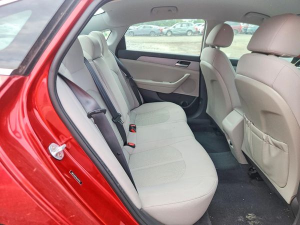 2019 HYUNDAI SONATA Eco Turbo, SE