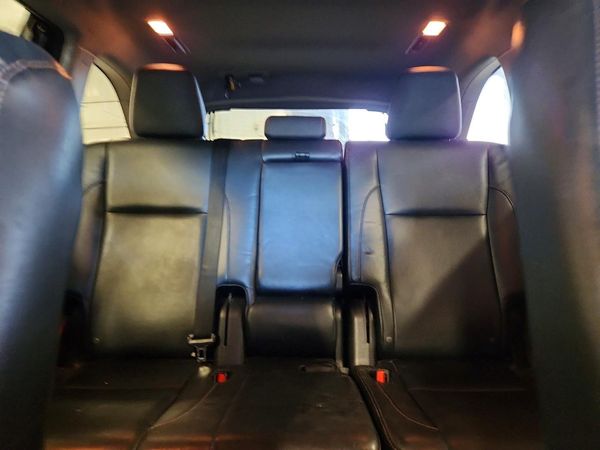 2015 TOYOTA HIGHLANDER Base/Hybrid — SUVN