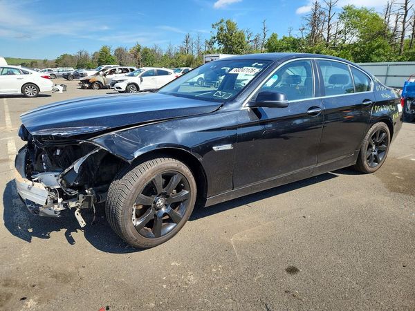 2014 BMW 528 xDrive