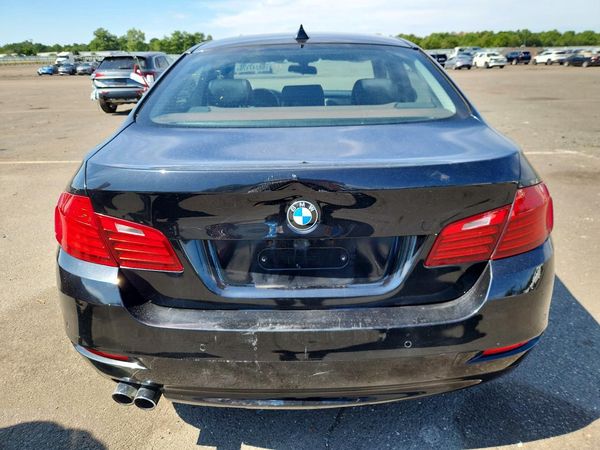 2014 BMW 528 xDrive