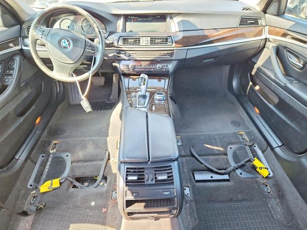 2014 BMW 528 xDrive