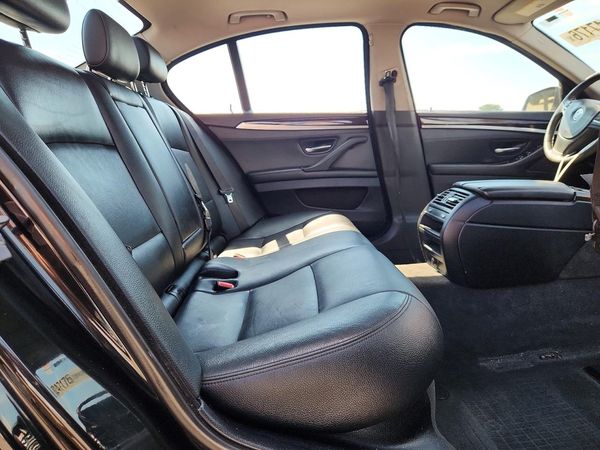 2014 BMW 528 xDrive