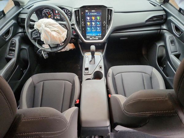 2025 SUBARU CROSSTREK Premium — CKPT