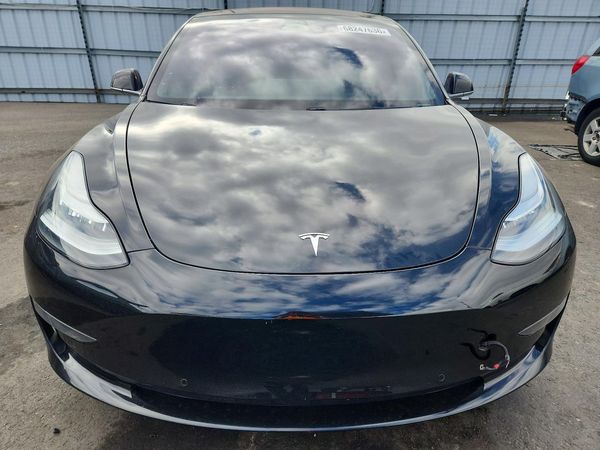 2019 TESLA MODEL 3 — DIRF