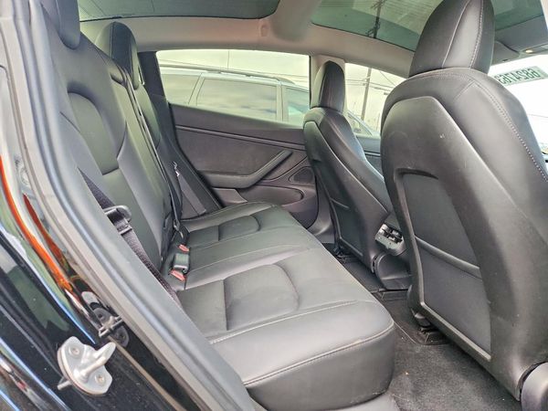 2019 TESLA MODEL 3 — PSRS