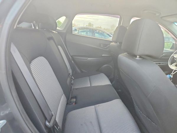 2019 HYUNDAI KONA SEL — PSRS