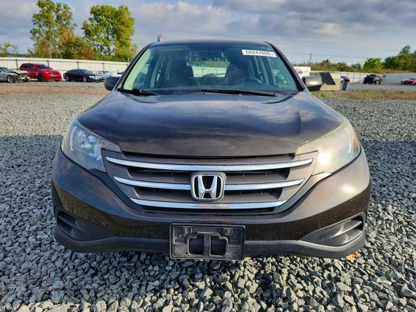 2014 HONDA CRV LX