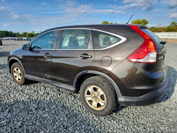 2014 HONDA CRV LX