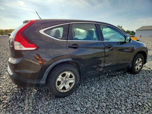 2014 HONDA CRV LX