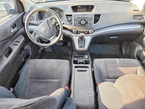 2014 HONDA CRV LX