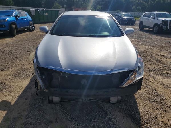 2013 HYUNDAI SONATA GLS/ GLS Popular