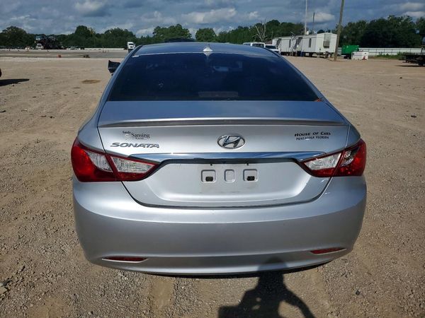 2013 HYUNDAI SONATA GLS/ GLS Popular