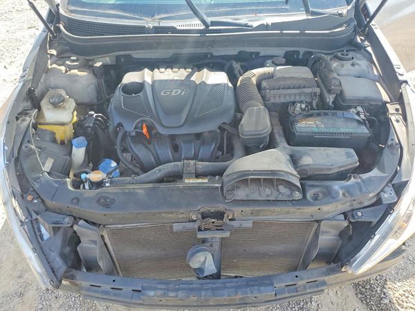 2013 HYUNDAI SONATA GLS/ GLS Popular
