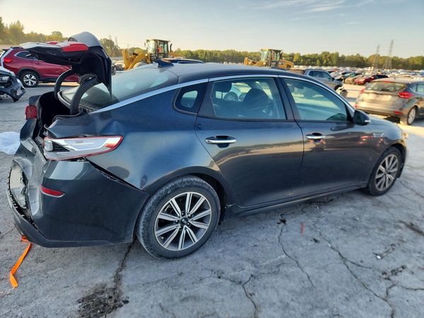 2019 KIA OPTIMA LX, S