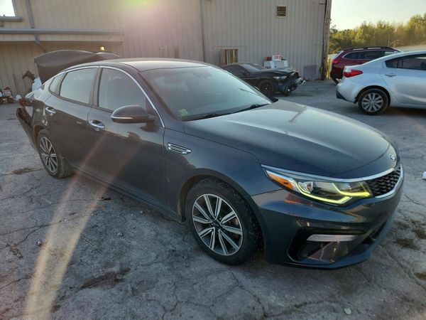 2019 KIA OPTIMA LX, S