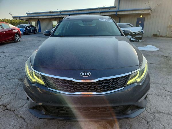2019 KIA OPTIMA LX, S