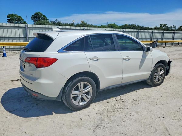 2015 ACURA RDX