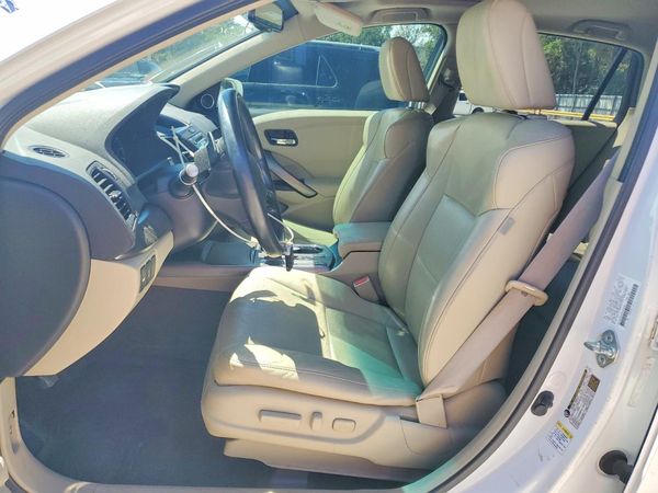 2015 ACURA RDX