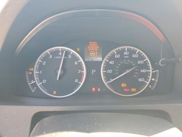 2015 ACURA RDX