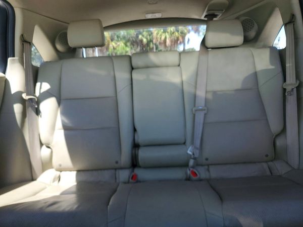 2015 ACURA RDX
