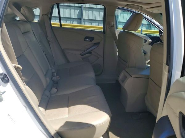 2015 ACURA RDX
