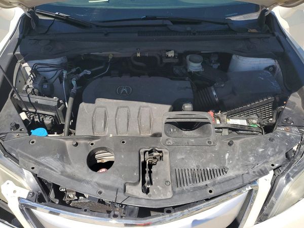 2015 ACURA RDX