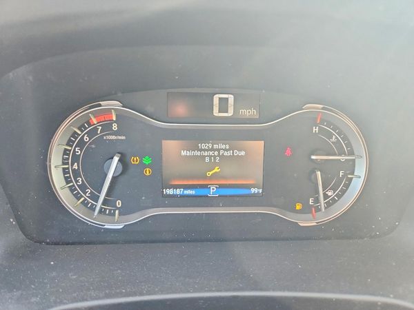 2016 HONDA PILOT EXL — ODOM