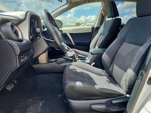 2013 TOYOTA RAV4 Sports
