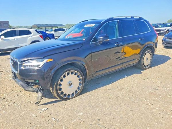 2016 VOLVO XC90