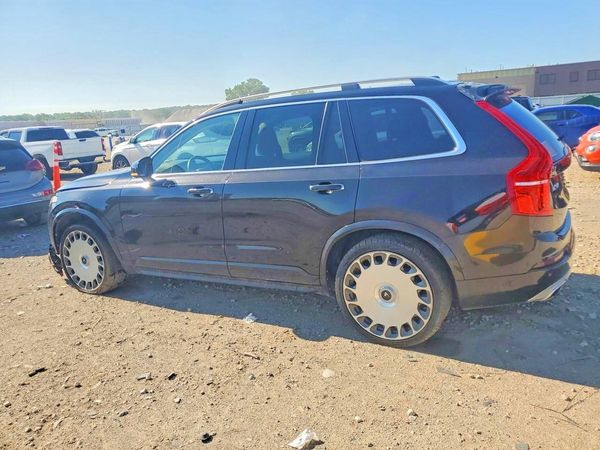 2016 VOLVO XC90