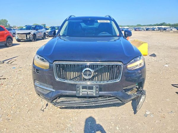 2016 VOLVO XC90