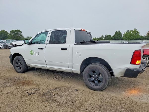 2021 RAM 1500 CLASSIC