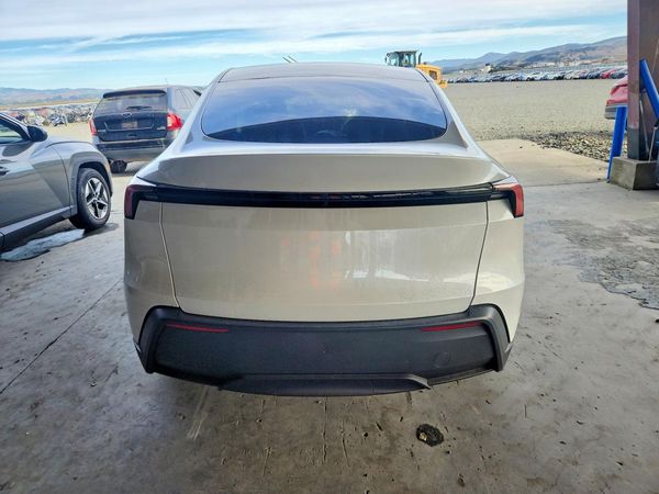 2026 TESLA MODEL Y — DIRR