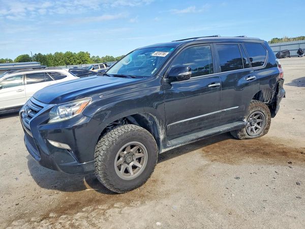 2017 LEXUS GX