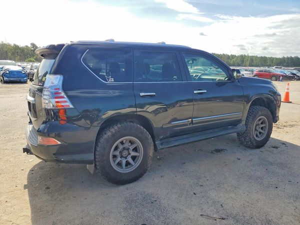 2017 LEXUS GX