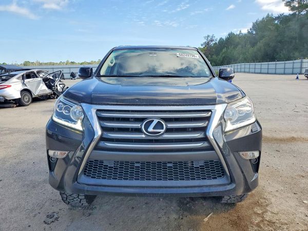 2017 LEXUS GX