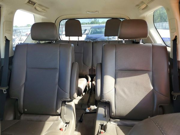 2017 LEXUS GX