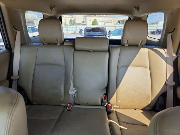 2017 TOYOTA 4RUNNER — SUVN