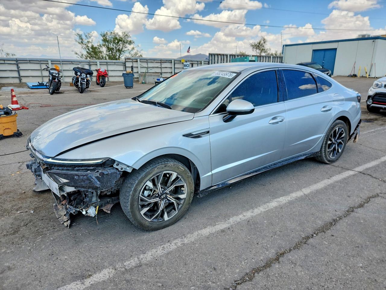 2024 HYUNDAI SONATA