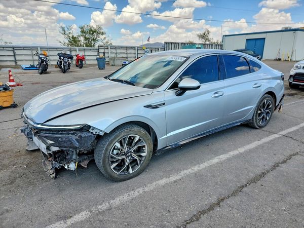 2024 HYUNDAI SONATA