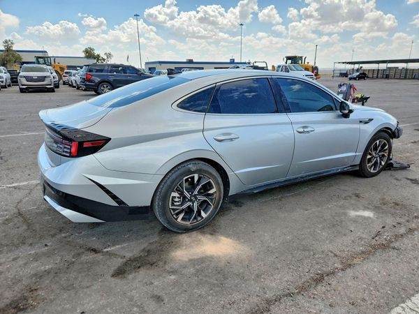 2024 HYUNDAI SONATA