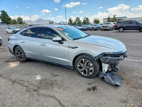 2024 HYUNDAI SONATA