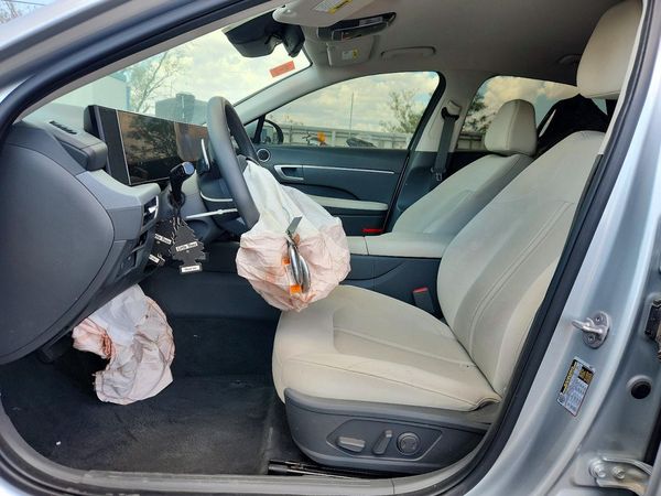 2024 HYUNDAI SONATA