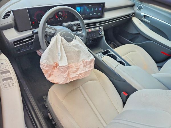 2024 HYUNDAI SONATA