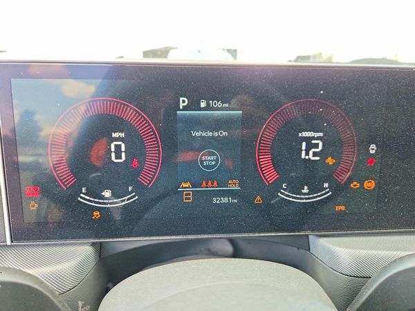 2024 HYUNDAI SONATA