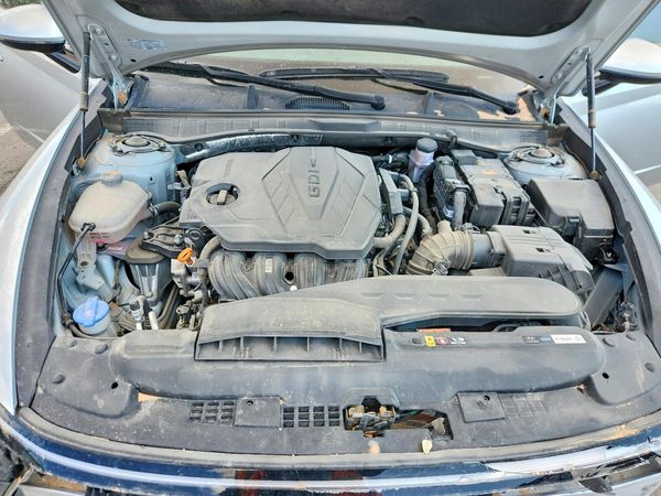 2024 HYUNDAI SONATA
